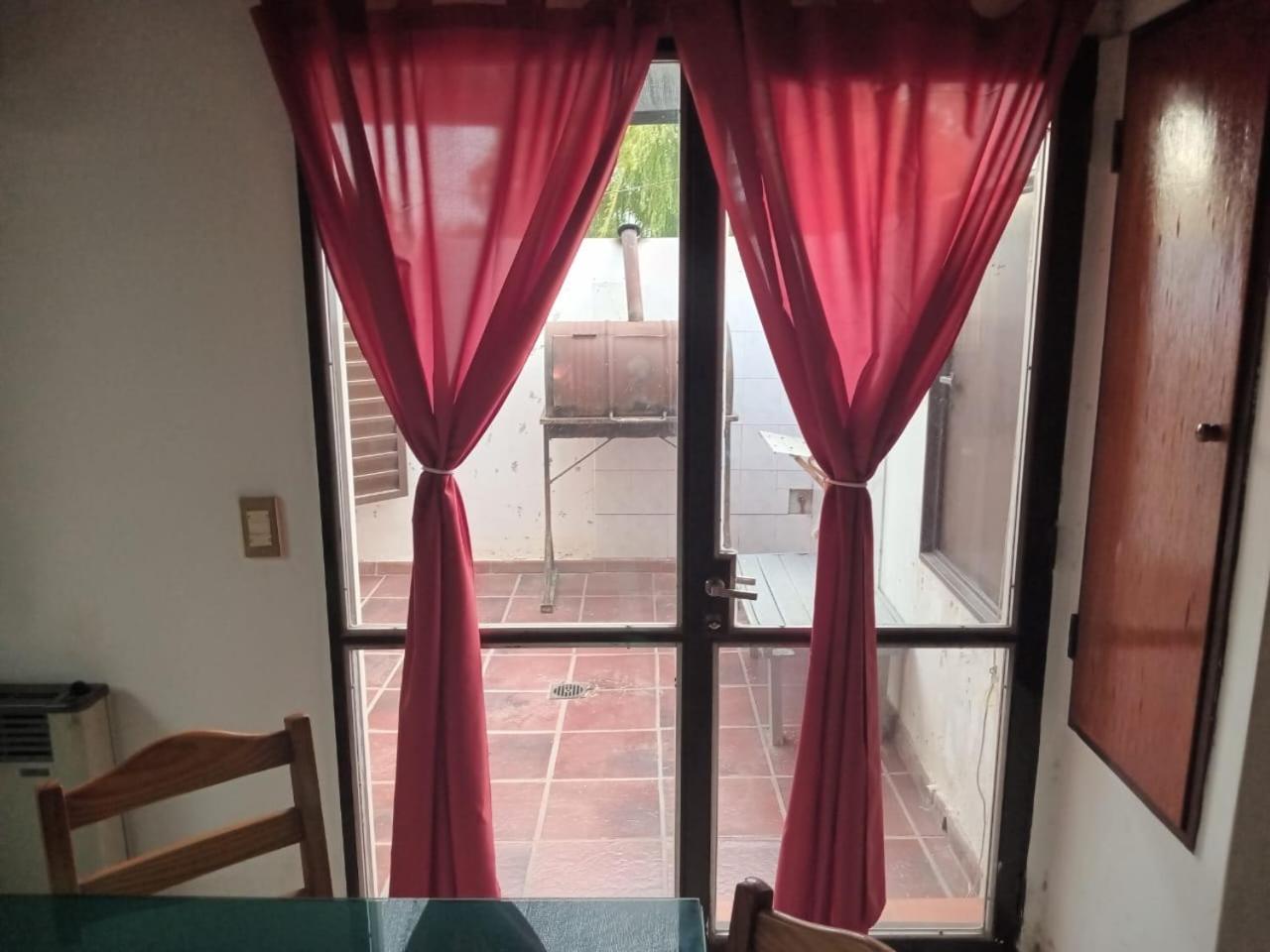 דירות פוארטו מדרין Para Toda La Familia מראה חיצוני תמונה